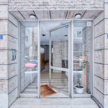 Muse A Dreamy And Fresh New Apartment Athen Eksteriør bilde