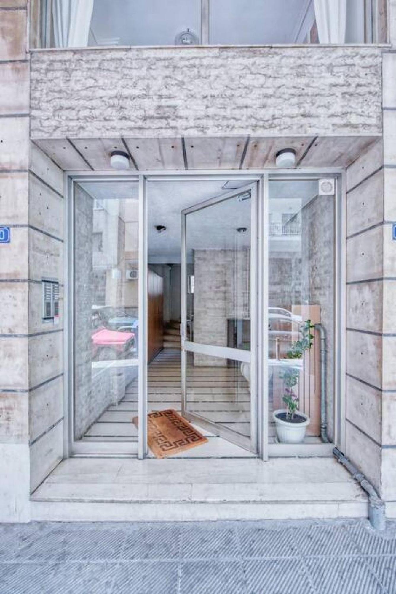 Muse A Dreamy And Fresh New Apartment Athen Eksteriør bilde